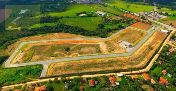 Lote/Terreno à venda, 1231m² no Itapeva, Votorantim