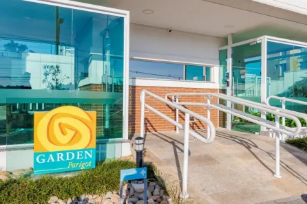 Apartamento com 3 Quartos para alugar, 70m² no Cidade Industrial, Curitiba