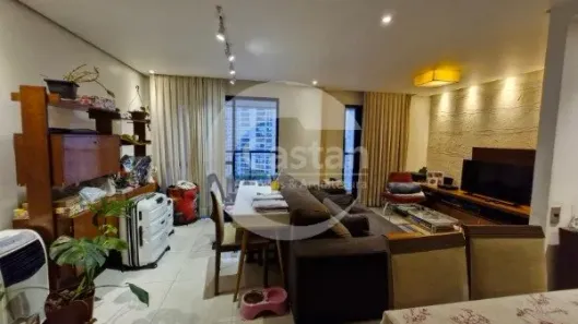 Apartamento com 2 Quartos à venda, 83m² no Jardim Avelino, São Paulo