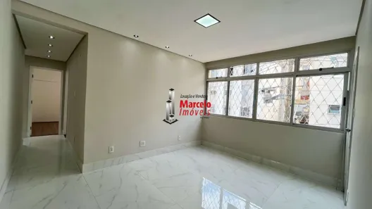 Apartamento com 3 Quartos à venda, 120m² no Gutierrez, Belo Horizonte