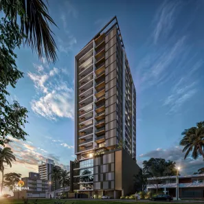 Apartamento com 2 Quartos à venda, 61m² no Itajubá II, Barra Velha