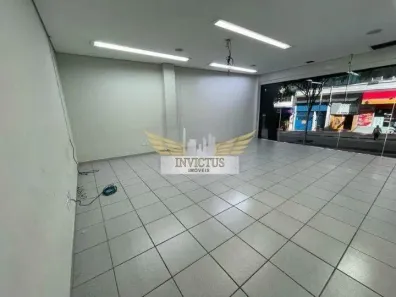 Galpão/Depósito/Armazém à venda, 1040m² no Centro, Santo André
