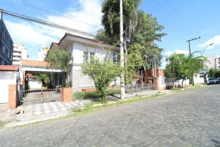 Lote/Terreno à venda, 1124m² no Centro, São Leopoldo