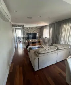 Apartamento com 2 Quartos à venda, 115m² no Várzea da Barra Funda, São Paulo