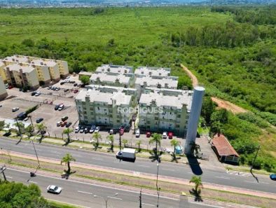 Apartamento com 2 Quartos à venda, 44m² no Pinheiro, São Leopoldo