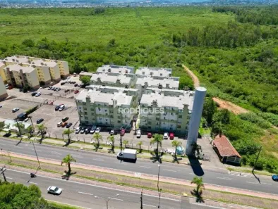 Apartamento com 2 Quartos à venda, 44m² no Pinheiro, São Leopoldo