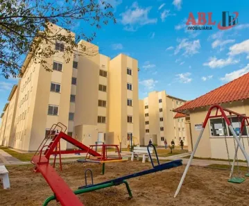 Apartamento com 2 Quartos à venda, 42m² no Olaria, Canoas