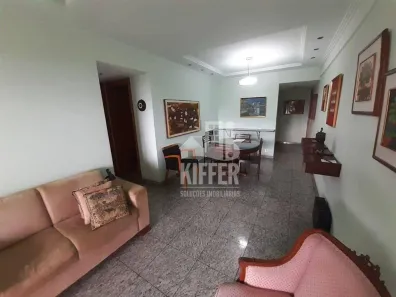 Apartamento com 2 Quartos à venda, 89m² no São Francisco, Niterói