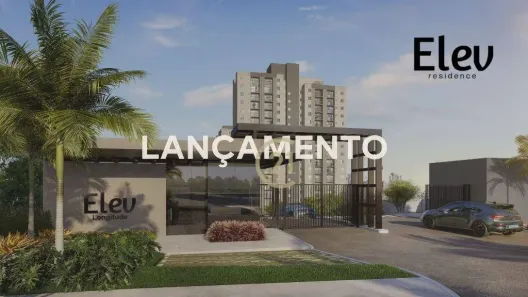Apartamento com 2 Quartos à venda, 69m² no Jardim Barcelona, Indaiatuba