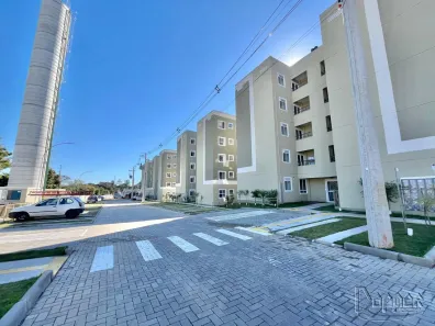 Apartamento com 2 Quartos à venda, 38m² no Rondônia, Novo Hamburgo