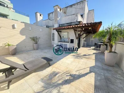 Cobertura com 3 Quartos à venda, 212m² no Icaraí, Niterói
