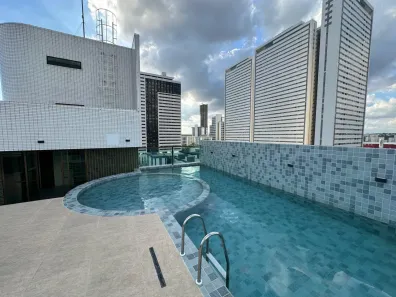 Apartamento com 3 Quartos à venda, 83m² no Universitário, Caruaru
