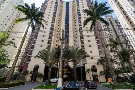 Apartamento com 3 Quartos à venda, 120m² no Indianópolis, São Paulo