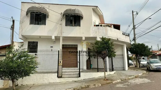 Sobrado com 5 Quartos à venda, 196m² no Jardim Aeroporto I, Itu