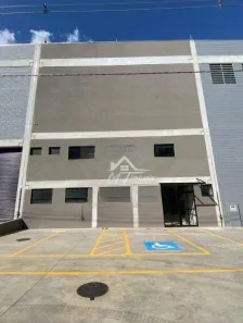 Galpão/Depósito/Armazém para alugar, 1782m² no Parque Emília, Sumaré