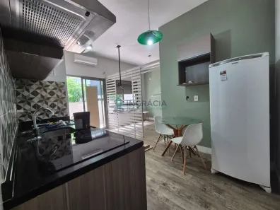 Apartamento com 1 Quarto à venda, 44m² no Vila Madalena, São Paulo