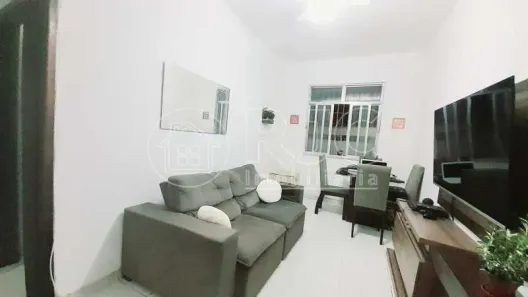 Apartamento com 2 Quartos à venda, 63m² no Andaraí, Rio de Janeiro