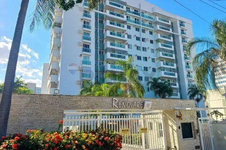 Apartamento com 3 Quartos à venda, 86m² no Todos os Santos, Rio de Janeiro