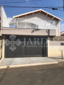 Sobrado com 3 Quartos à venda, 290m² no Nossa Senhora Aparecida II, Saltinho
