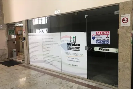 Ponto Comercial para alugar, 46m² no São Mateus, Juiz de Fora