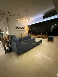 Apartamento com 3 Quartos à venda, 221m² no Santa Teresinha, São Paulo
