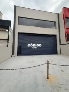 Ponto Comercial para alugar, 270m² no Jardim São José, Guarulhos