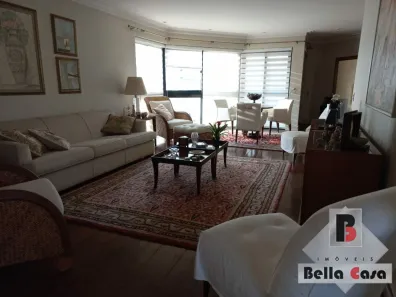 Apartamento com 3 Quartos à venda, 160m² no Parque da Mooca, São Paulo