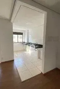 Apartamento com 2 Quartos à venda, 42m² no Centro, Votorantim