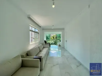 Apartamento com 4 Quartos à venda, 142m² no Carmo, Belo Horizonte