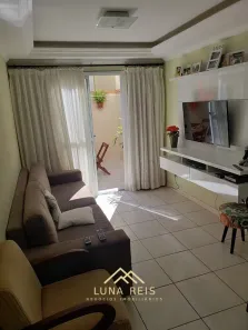 Apartamento com 2 Quartos à venda, 73m² no Granja Viana, Cotia