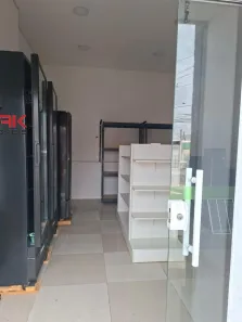 Imóvel Comercial para alugar, 91m² no Vila Arens II, Jundiaí