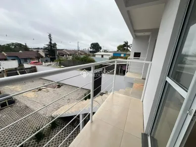 Apartamento com 1 Quarto à venda, 35m² no Aparecida, Alvorada