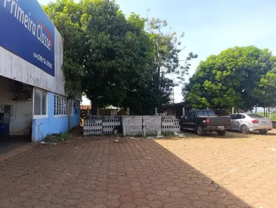 Galpão/Depósito/Armazém à venda, 10000m² no Setor Industrial II, Rio Verde