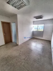 Sala Comercial à venda, 35m² no Centro, Jacareí