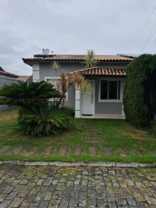 Casa de Condomínio com 3 Quartos à venda, 80m² no Parque Novo Jockey, Campos dos Goytacazes