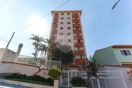 Apartamento com 2 Quartos para alugar, 59m² no Imirim, São Paulo