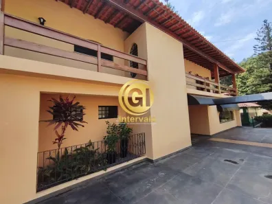 Fazenda/Sítio com 4 Quartos à venda, 520m² no Jardim Beira Rio, Jacareí