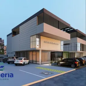Ponto Comercial para alugar, 1460m² no Jardim América, Ribeirão Preto