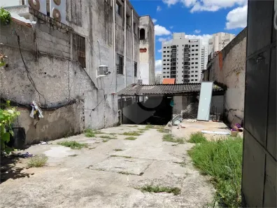 Lote/Terreno à venda, 182m² no Alto da Lapa, São Paulo