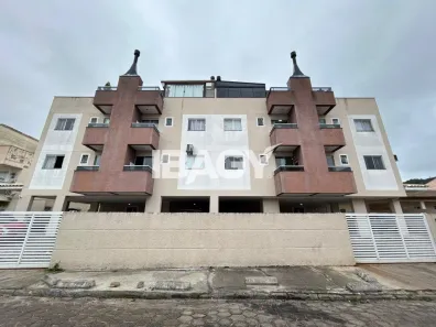 Apartamento com 2 Quartos para alugar, 67m² no Ingleses do Rio Vermelho, Florianópolis