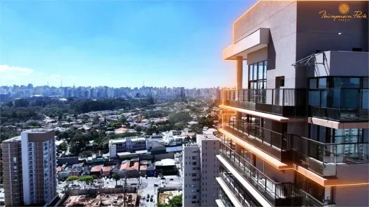 Apartamento com 4 Quartos à venda, 281m² no Moema, São Paulo
