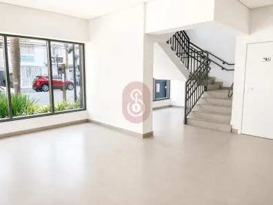 Ponto Comercial para alugar, 275m² no Belenzinho, São Paulo