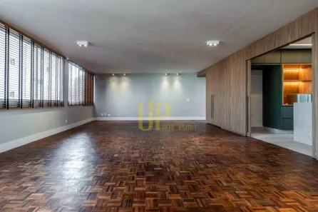 Apartamento com 2 Quartos à venda, 157m² no Itaim Bibi, São Paulo