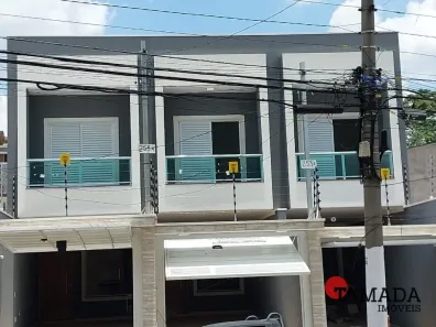 Casa com 3 Quartos à venda, 115m² no Jardim Três Marias, São Paulo
