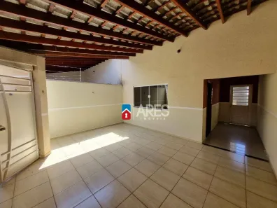 Casa com 2 Quartos à venda, 125m² no Parque Universitário, Americana
