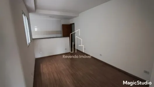 Apartamento com 2 Quartos à venda, 39m² no Vila Gustavo, São Paulo