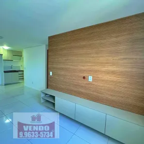 Apartamento com 2 Quartos à venda, 55m² no Cruz das Almas, Maceió