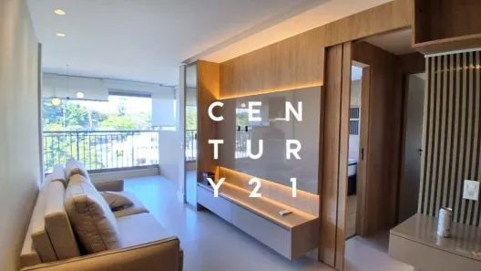 Apartamento com 2 Quartos para alugar, 72m² no Butantã, São Paulo
