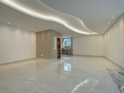 Casa com 3 Quartos à venda, 230m² no Estoril, Belo Horizonte