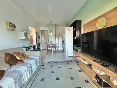 Apartamento com 1 Quarto à venda, 35m² no Tramandaí, Tramandaí